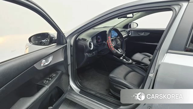 Kia The New K3 2nd generation id 4481647 из Кореи 20