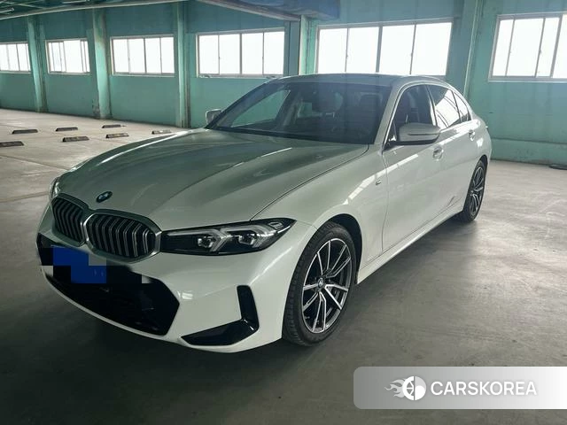 BMW 3 series id 4359258 из Китая 22
