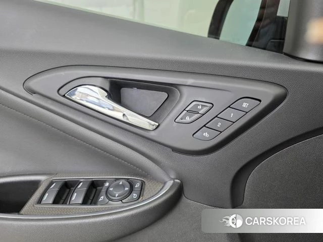 Chevrolet (GM Daewoo) All New Malibu id 4794878 из Кореи 17