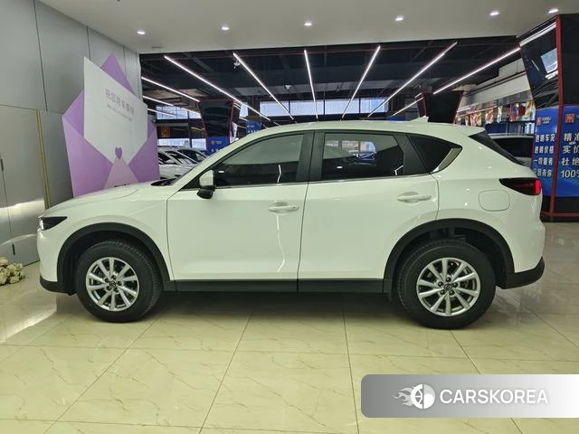 Mazda CX-5 id 4274385 из Китая 17