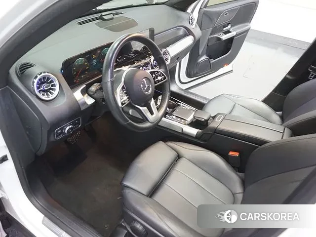 Mercedes-Benz GLB-Class X247 id 2930927 из Кореи 20