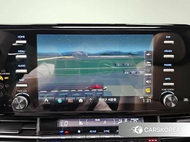 Toyota Sienna 4th Generation id 3953291 из Кореи 20