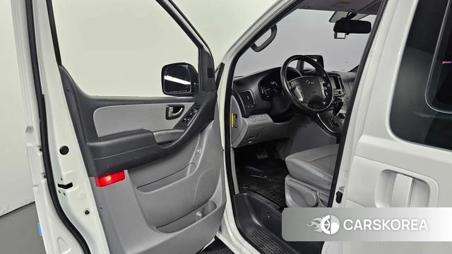 Hyundai The New Grand Starex id 4507950 из Кореи 30