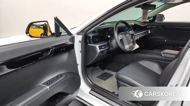 Hyundai Grandeur (GN7) id 3372252 из Кореи 20