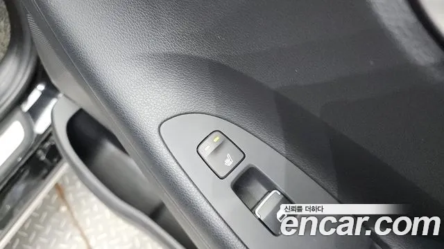 Hyundai Grandeur IG Hybrid id 2664496 из Кореи 20