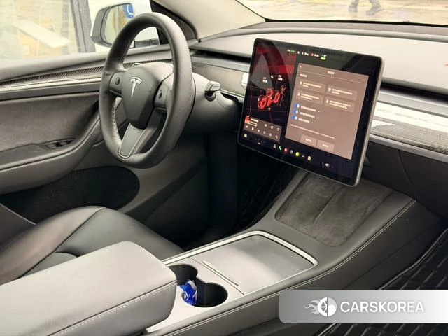 Tesla Model Y id 4240124 из Китая 11