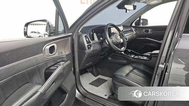 Kia Sorento 4th Generation id 4464659 из Кореи 32