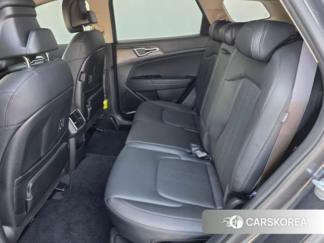 Kia Sportage 5th Generation id 3921901 из Кореи 20