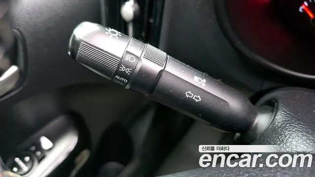 Kia All New Morning (JA) id 2679106 из Кореи 20