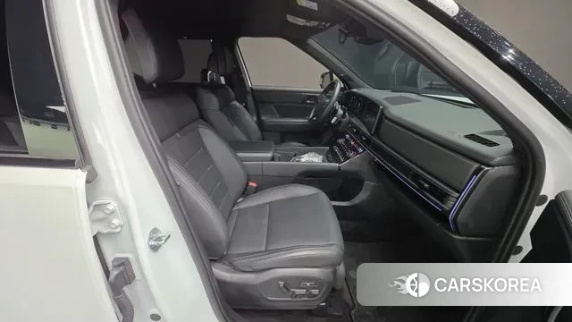 Hyundai Santa Fe (MX5) id 3620086 из Кореи 20