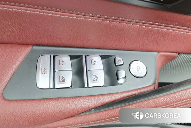 BMW 5 series id 4272772 из Китая 24