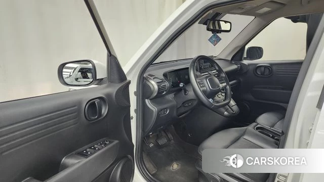 Hyundai Casper id 4613680 из Кореи 33
