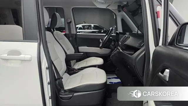 Kia The New Kia Ray id 3031537 из Кореи 20