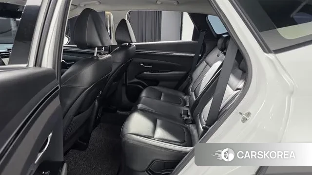 Hyundai Tucson Hybrid (NX4) id 3746369 из Кореи 20