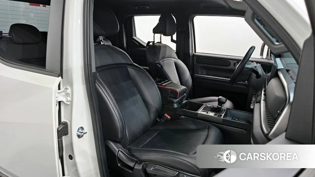 Kia Tasman id 3831324 из Кореи 20