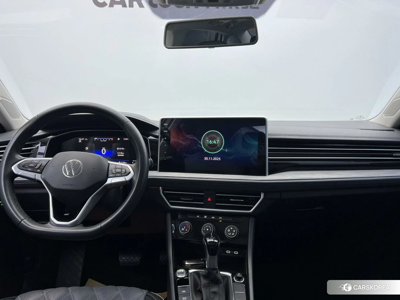 Volkswagen Sagitar id 4512692 из Китая 24