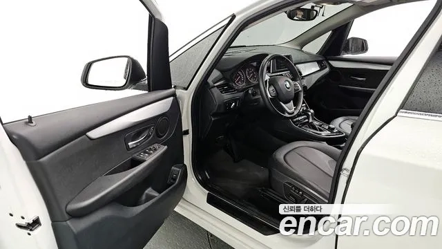 BMW 2 Series Active Tourer (F45) id 2937367 из Кореи 20