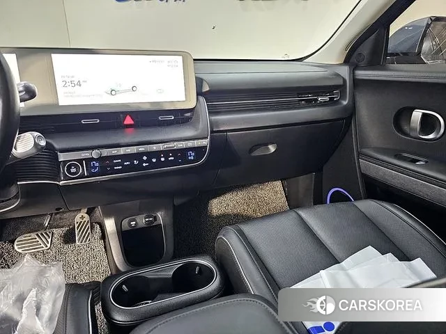 Hyundai Ionic 5 id 2997732 из Кореи 20