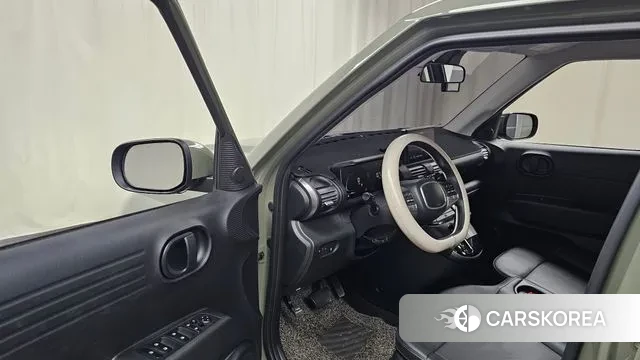 Hyundai Casper id 3467997 из Кореи 20