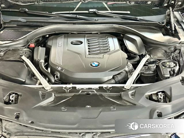 BMW 8 series id 4208175 из Китая 27