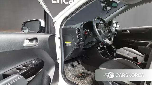 Kia All New Morning (JA) id 3454753 из Кореи 20