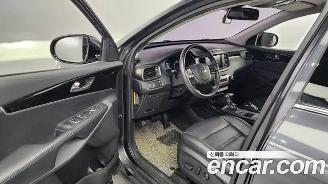 Kia The New Sorento id 2887112 из Кореи 20