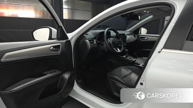 Renault Korea (Samsung) XM3 id 3864653 из Кореи 20