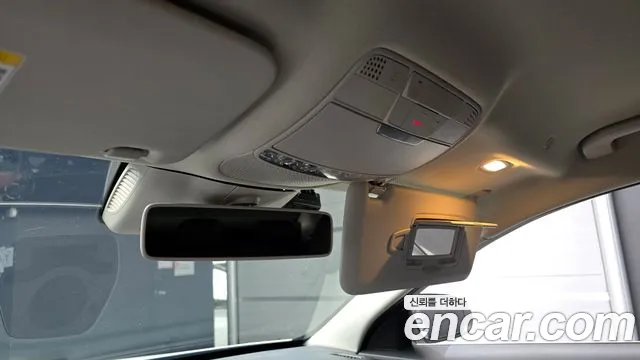 Mercedes-Benz C-Class W205 id 2733497 из Кореи 20