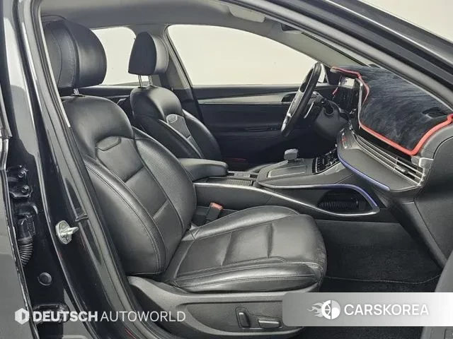 Hyundai The New Grandeur IG id 3339084 из Кореи 20