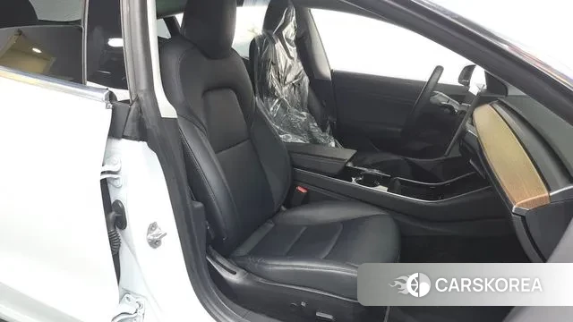 Tesla Model 3 id 3454304 из Кореи 20