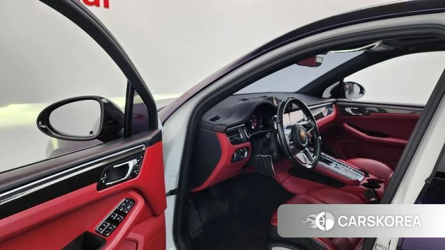 Porsche Macan id 4179828 из Кореи 20