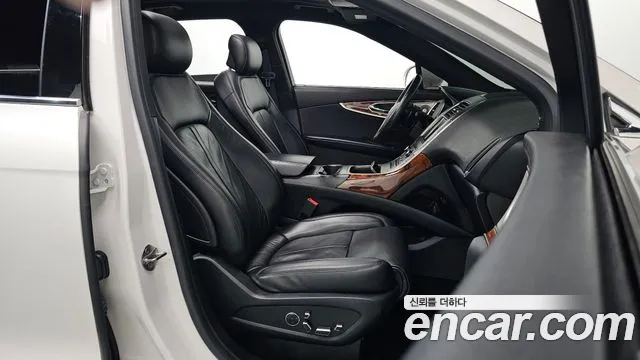 Lincoln MKX 2nd Generation id 2716529 из Кореи 20