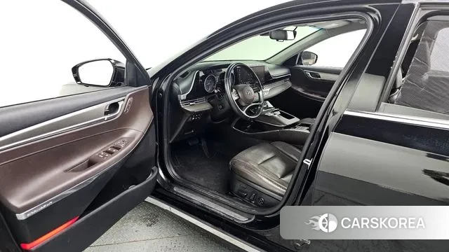 Hyundai The New Grandeur IG id 3616204 из Кореи 20