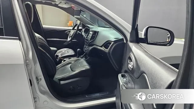 Jeep Cherokee (KL) id 2995068 из Кореи 20