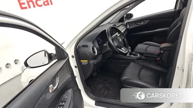 Kia Come New K3 id 3423052 из Кореи 20