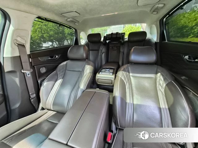 Kia More K9 id 4435639 из Кореи 16
