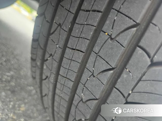 Hyundai Venue id 4705046 из Кореи 20
