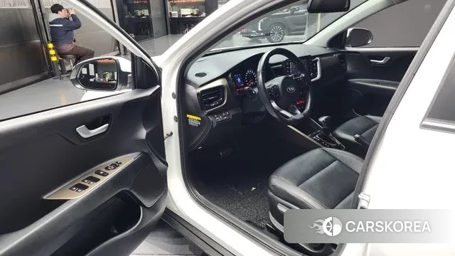 Kia Stonic id 3535852 из Кореи 20