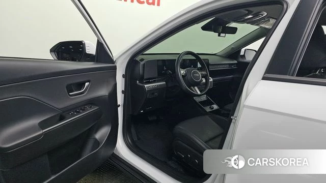 Hyundai Kona Hybrid (SX2) id 4554690 из Кореи 20