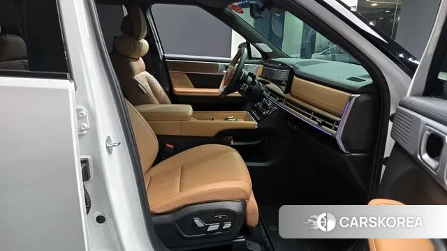 Hyundai Santa Fe (MX5) id 3316645 из Кореи 20