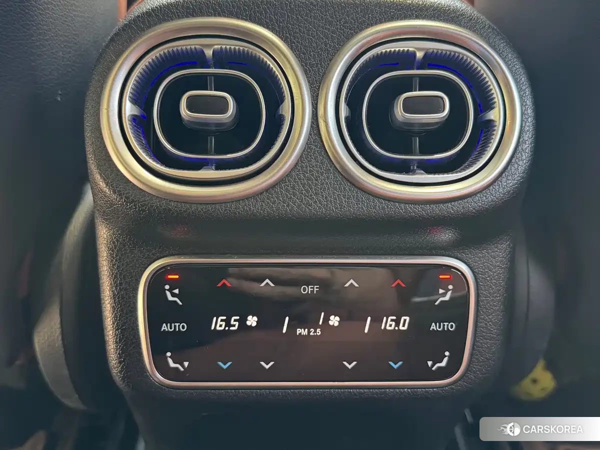 Mercedes-Benz GLC id 4629050 из Китая 14