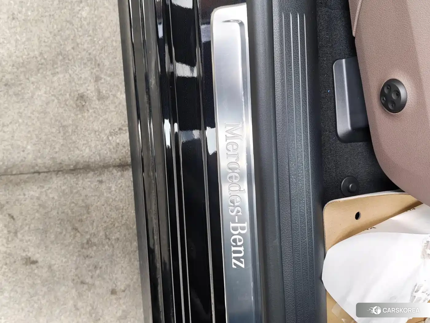 Mercedes-Benz EQE id 4669234 из Китая 25