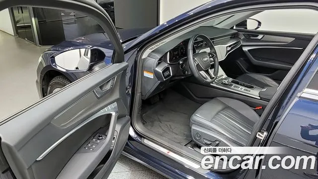 Audi A6 (C8) id 2833148 из Кореи 20