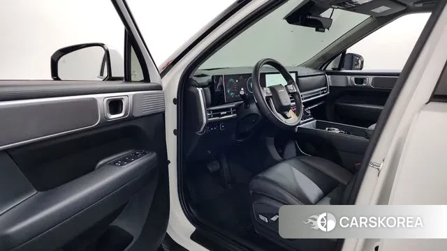 Hyundai Santa Fe (MX5) id 3745498 из Кореи 20