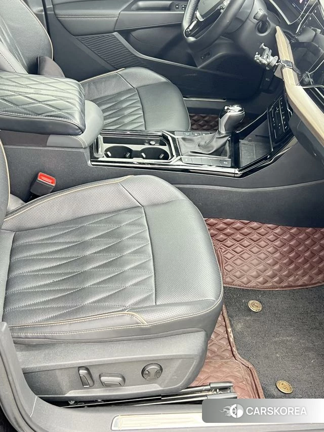 Volkswagen Passat id 4238544 из Китая 10