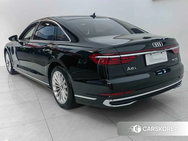 Audi A8 id 4266033 из Китая 17