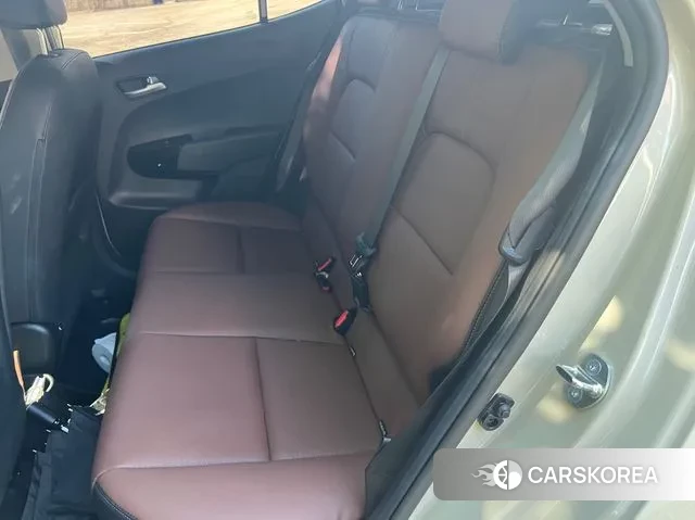 Kia The New Morning (JA) id 3058132 из Кореи 20