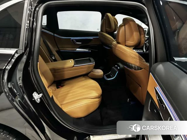Mercedes-Benz E-class PHEV id 4274115 из Китая 31