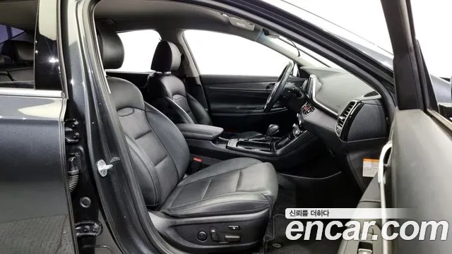 Hyundai Grandeur IG Hybrid id 2951768 из Кореи 20