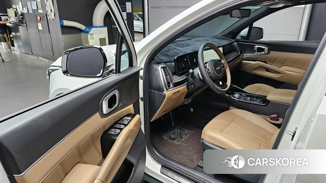 Kia The New Sorento 4th Generation id 4354436 из Кореи 31